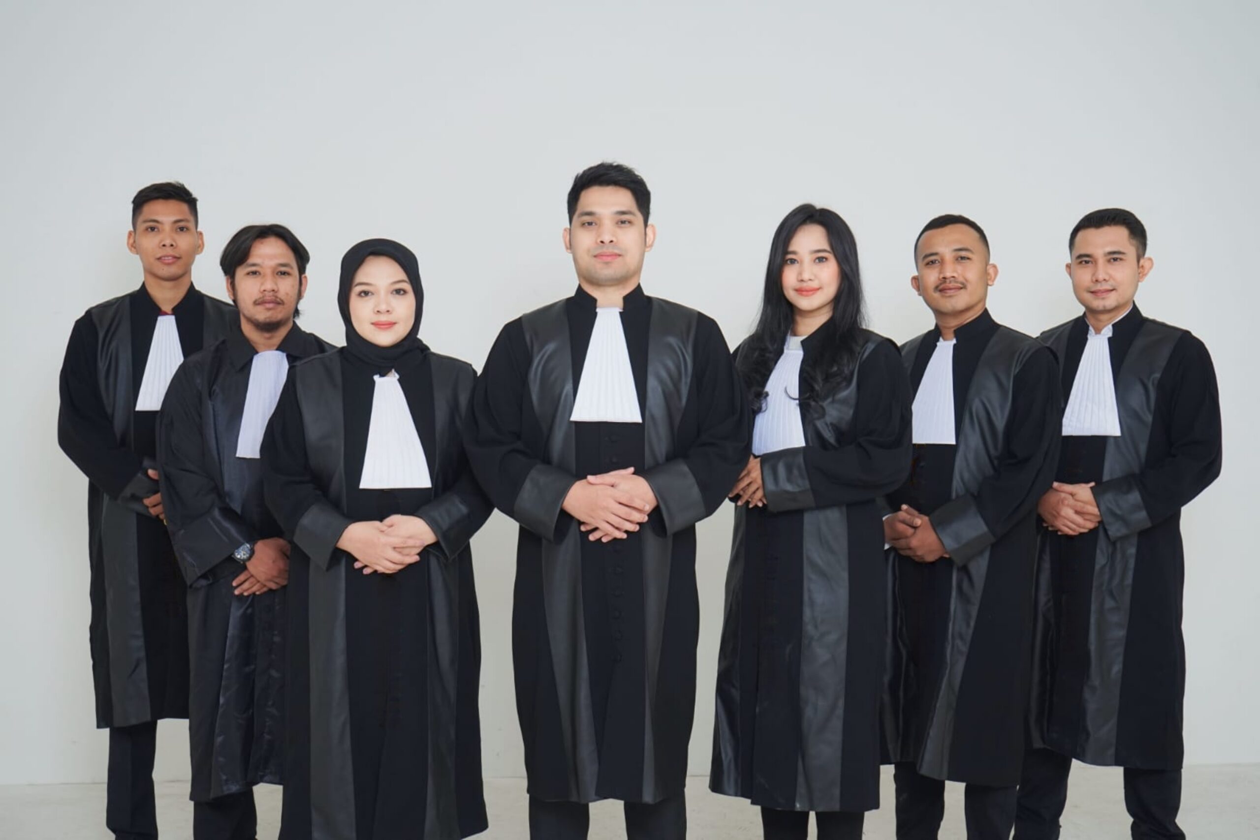 Tim Kantor Hukum HKP