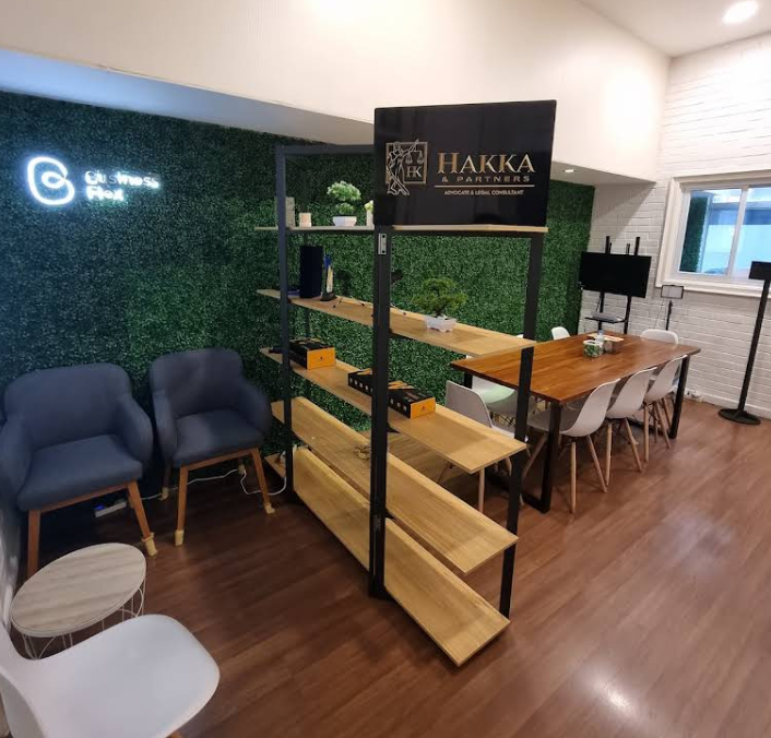 Tentang Kantor Hukum HKP